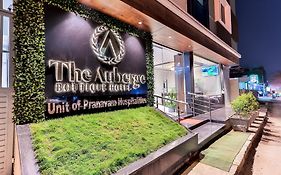 The Auberge Boutique Hotel - Manyata Tech Park