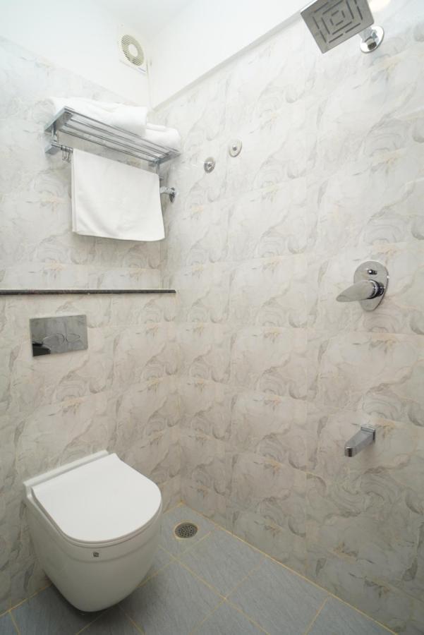 The Auberge Boutique Hotel - Manyata Tech Park Bangalore Room photo